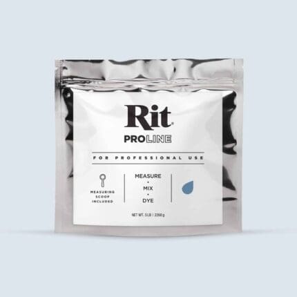 Bột nhuộm quần áo Rit ProLine 2.2kg (5lb) - Evening Blue