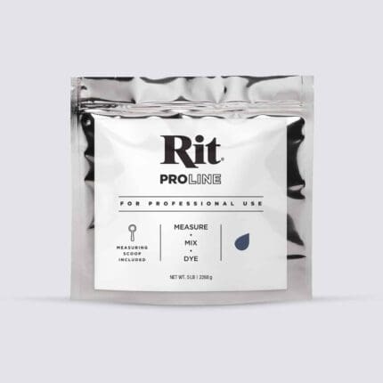 Bột nhuộm quần áo Rit ProLine 2.2kg (5lb) - Navy Blue