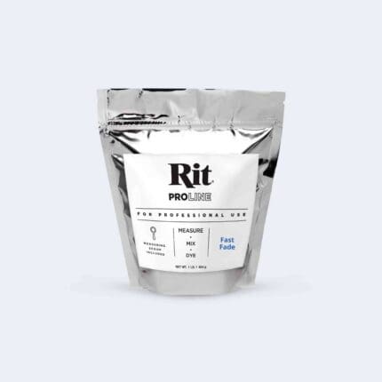 Bột tẩy quần áo Rit ProLine Powder Dye Fast Fade - 454g
