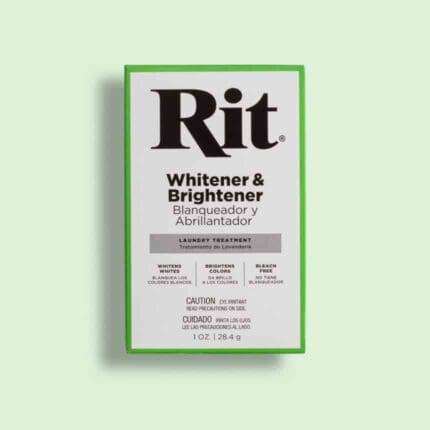 Bột tẩy sáng quần áo Whitener & Brightener 28.4g