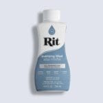 Màu nhuộm vải Rit Dye All Purpose 236ml - Evening Blue