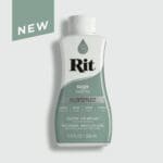 Màu nhuộm vải Rit Dye All Purpose 236ml - Sage
