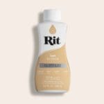 Màu nhuộm vải Rit Dye All Purpose 236ml - Tan