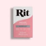 Màu Nhuộm Vải Rit Dye All Purpose Powder 31.9g Petal Pink