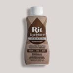 Màu nhuộm vải Rit Dyemore 207ml - Chocolate Brown