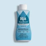 Màu nhuộm vải Rit Dyemore 207ml - Kentucky Sky