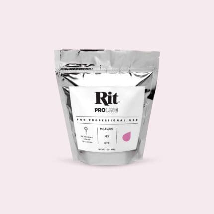 Rit ProLine Powder Dye 454g - Fuchsia