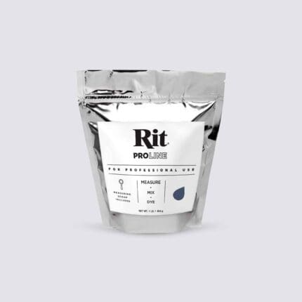 Rit ProLine Powder Dye 454g - Navy Blue