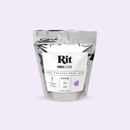 Rit ProLine Powder Dye 454g - Purple