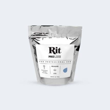Rit ProLine Powder Dye 454g - Royal Blue