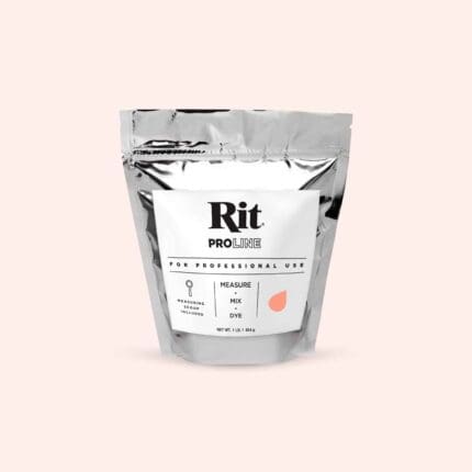Rit ProLine Powder Dye 454g - Tangerine