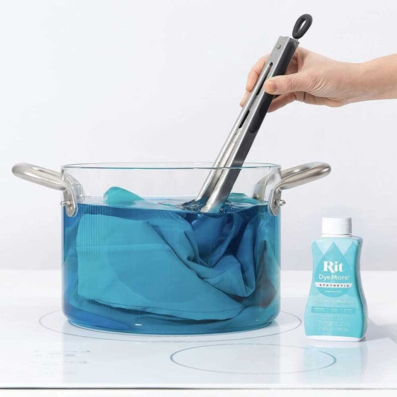 Màu nhuộm vải Rit Dyemore 